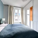 Apartments Possession Green Work & Fun