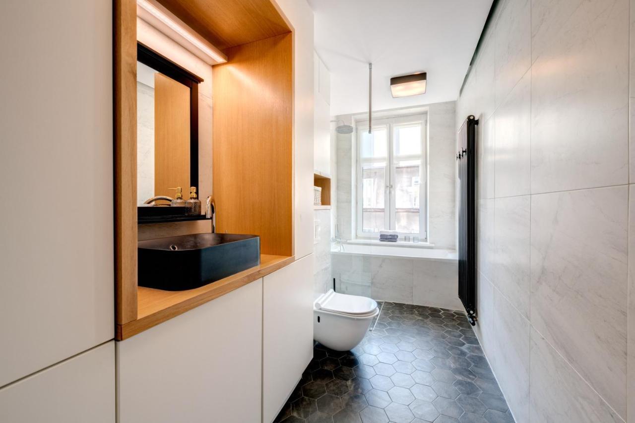 Possession Green Work & Fun Apartment