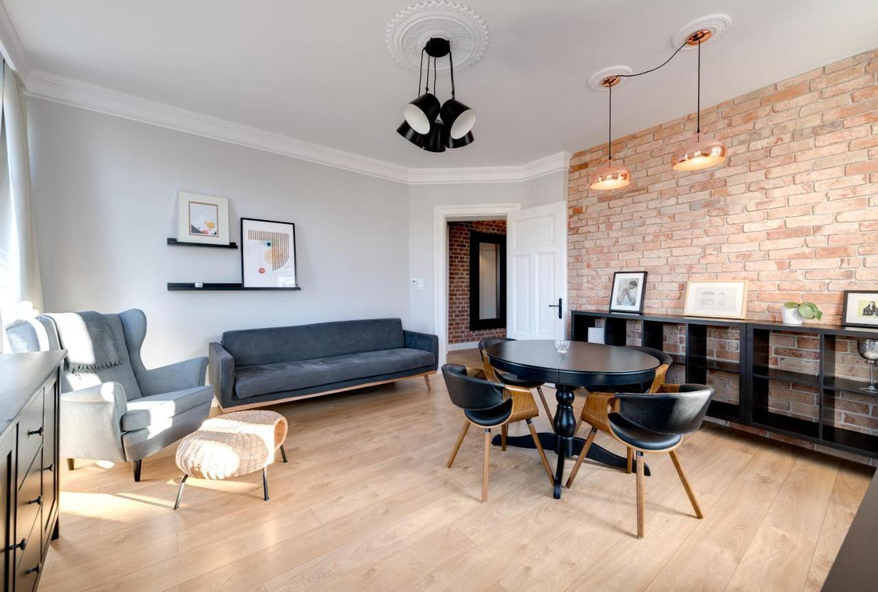 Possession Green Work & Fun Apartment